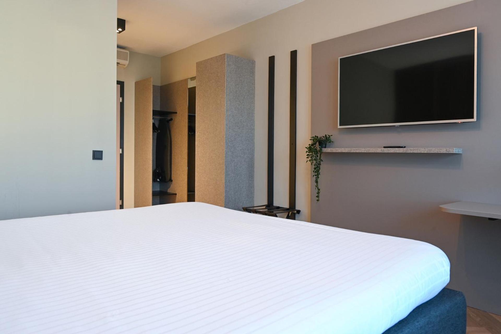 Hotel Alkmaar 4*
