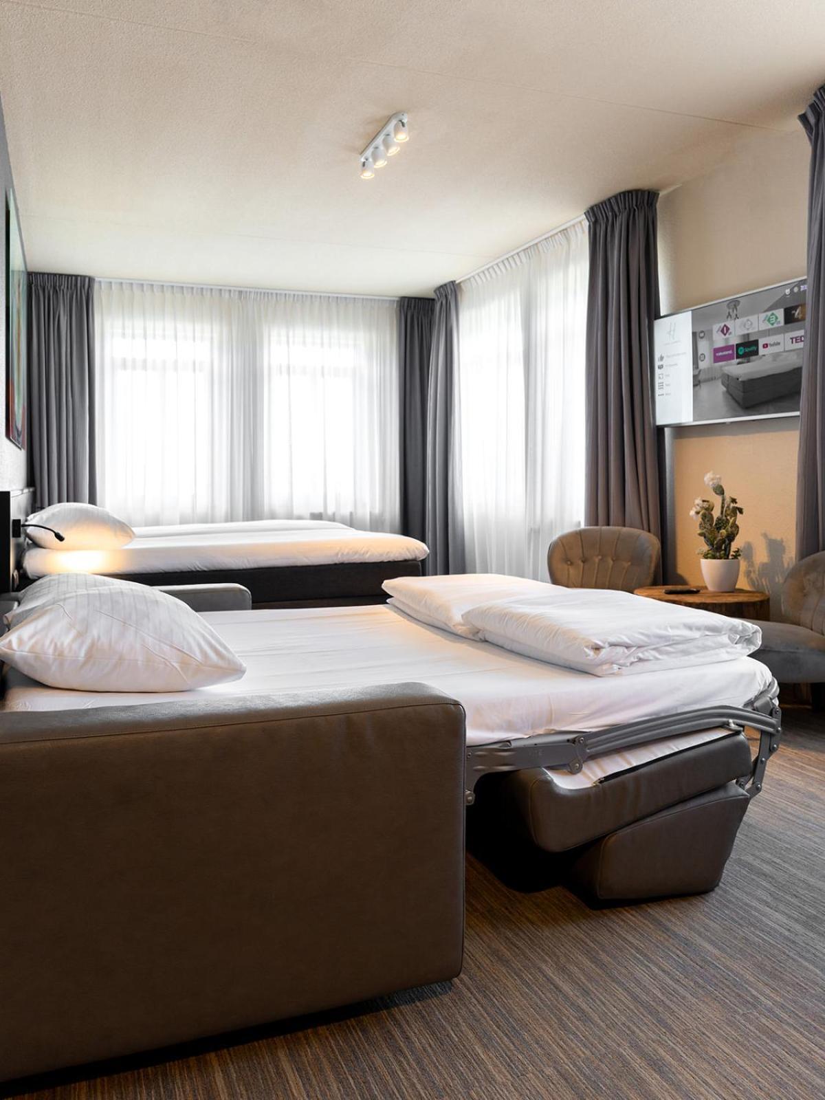 Hotel Alkmaar Hotel Alkmaar